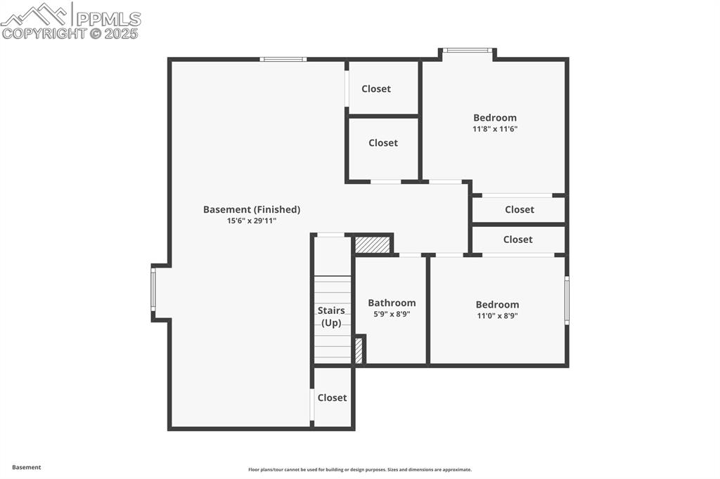 Image 41 of 41: Floor Plan