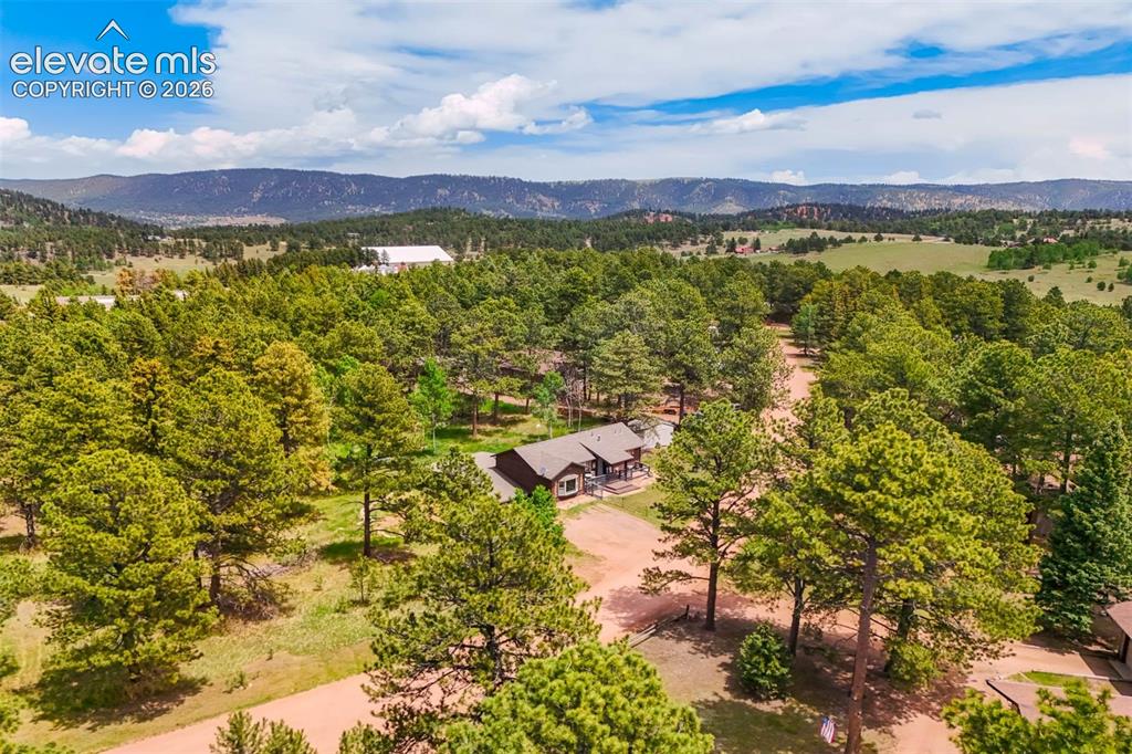 Image 8 of 41: Aerial View