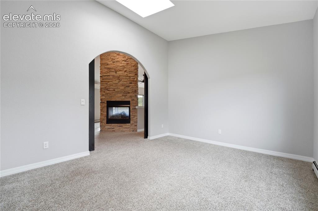 Image 15 of 50: Office, playroom, reading room