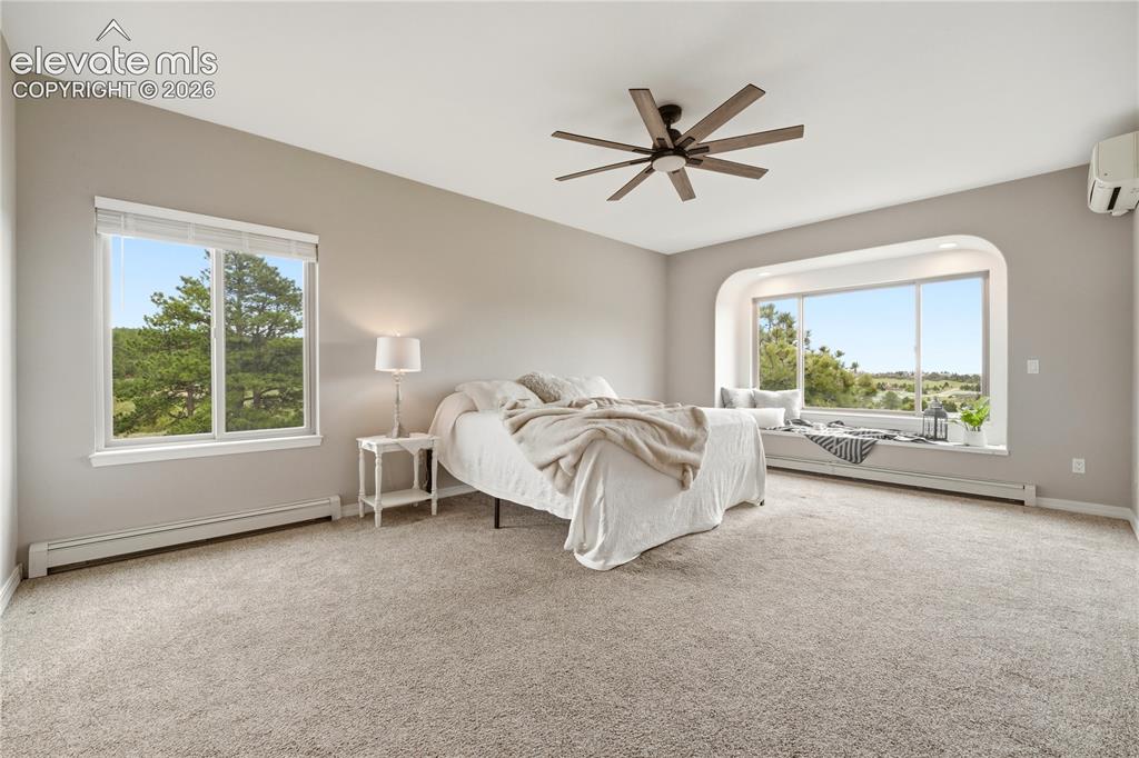 Image 17 of 50: Master Bedroom