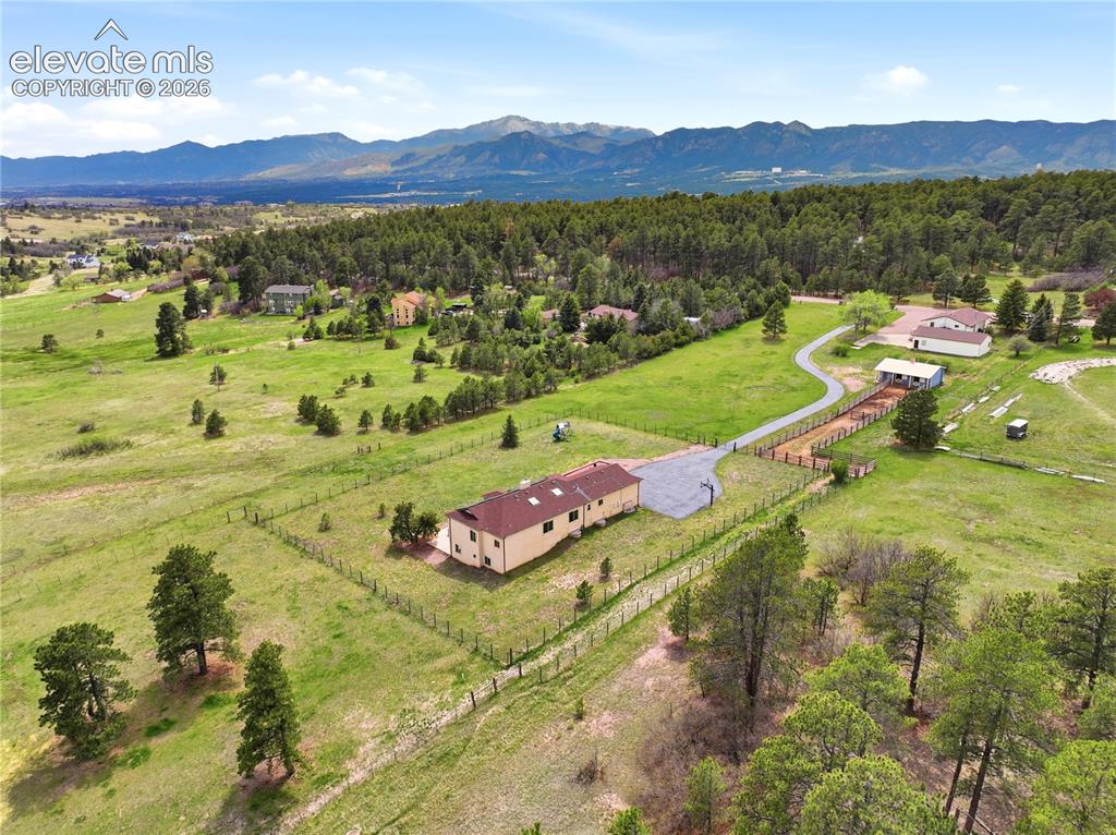 Image 2 of 50: Aerial View