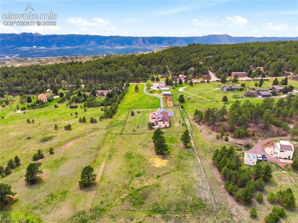 Image 49 of 50: Aerial View