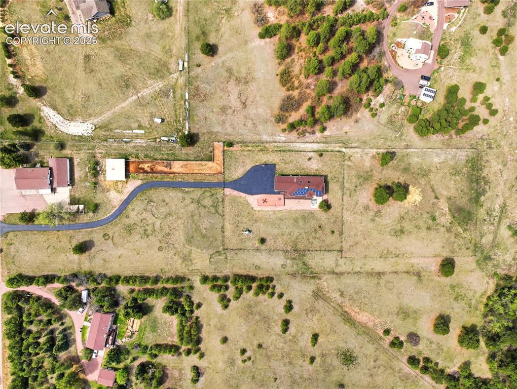 Image 50 of 50: Aerial View