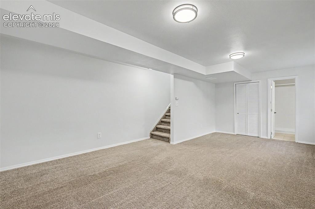 Image 40 of 48: Basement