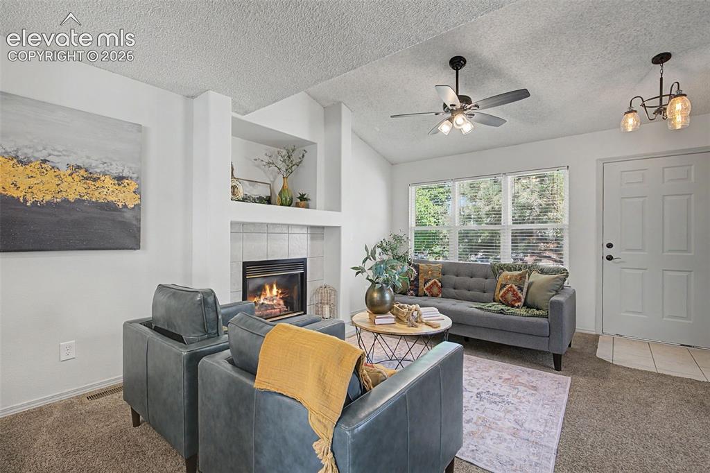 Image 5 of 48: Living Room
