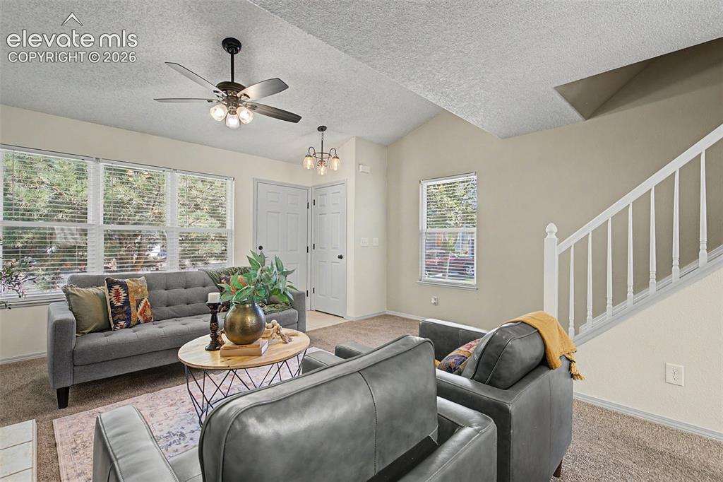 Image 6 of 48: Living Room