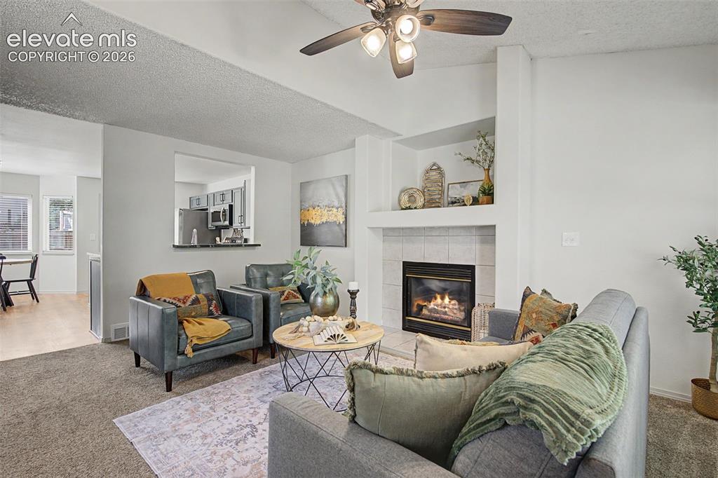 Image 8 of 48: Living Room