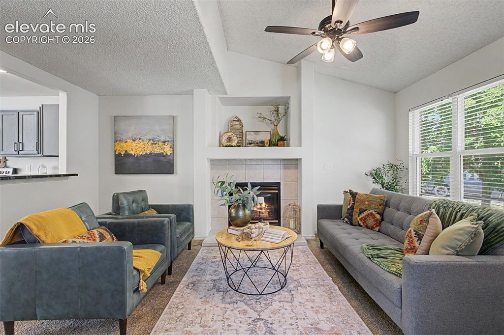 Image 9 of 48: Living Room