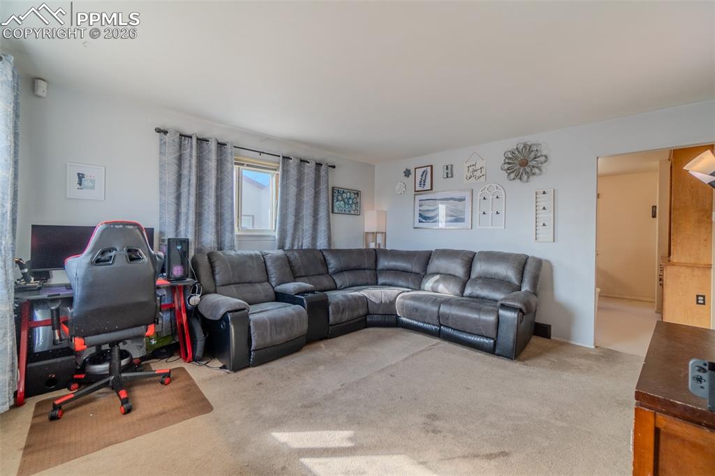 Image 10 of 34: Living Room