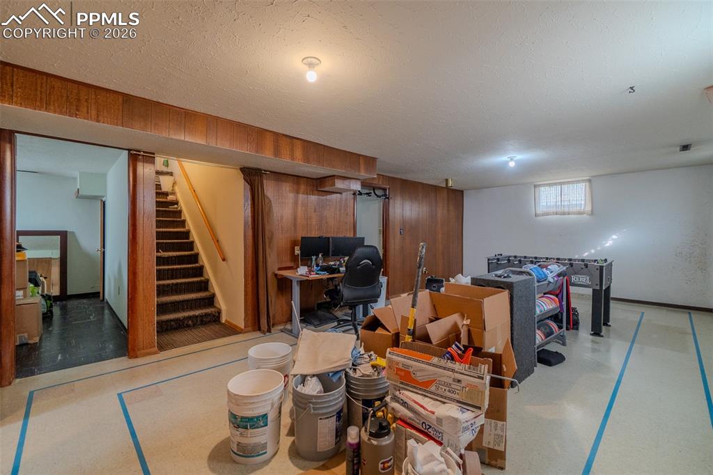 Image 21 of 34: Basement