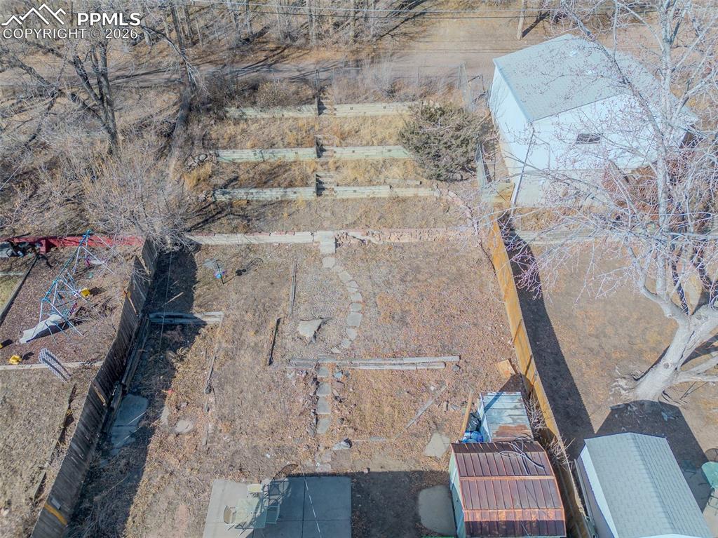 Image 32 of 34: Aerial View