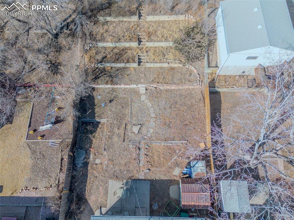 Image 33 of 34: Aerial View