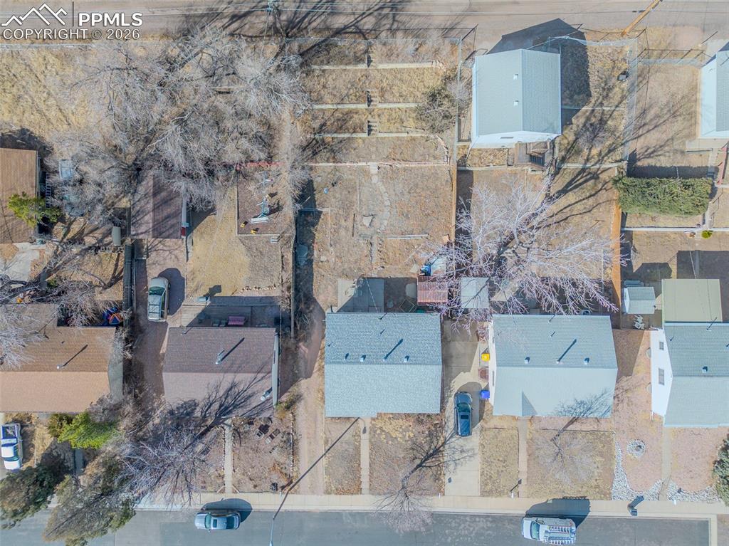 Image 34 of 34: Aerial View