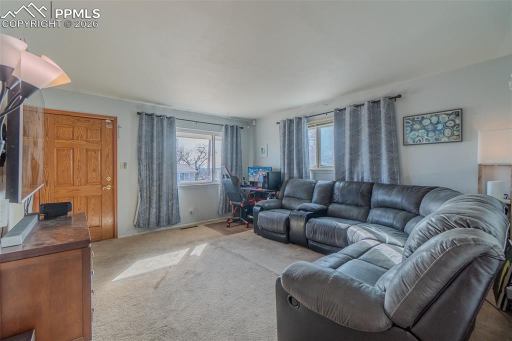 Image 9 of 34: Living Room