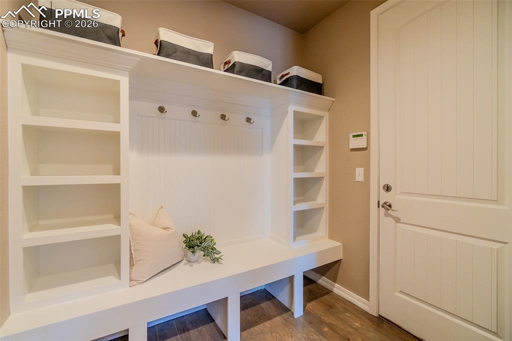 Image 18 of 50: Mud Room