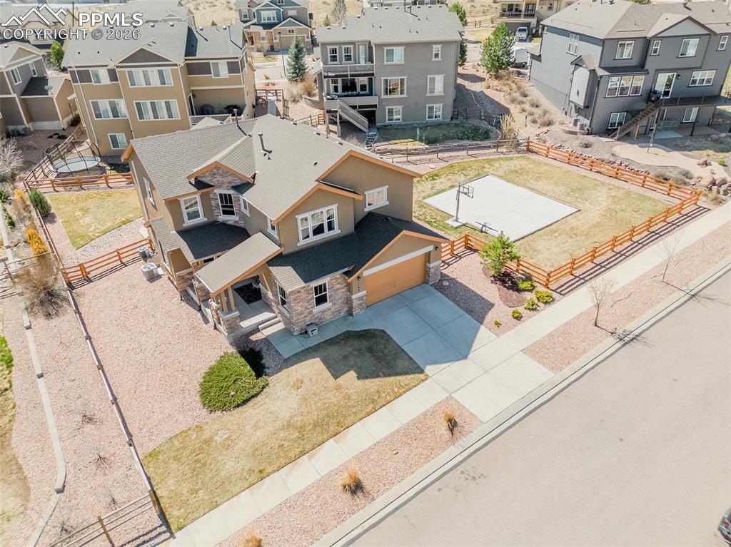 Image 42 of 50: Aerial View