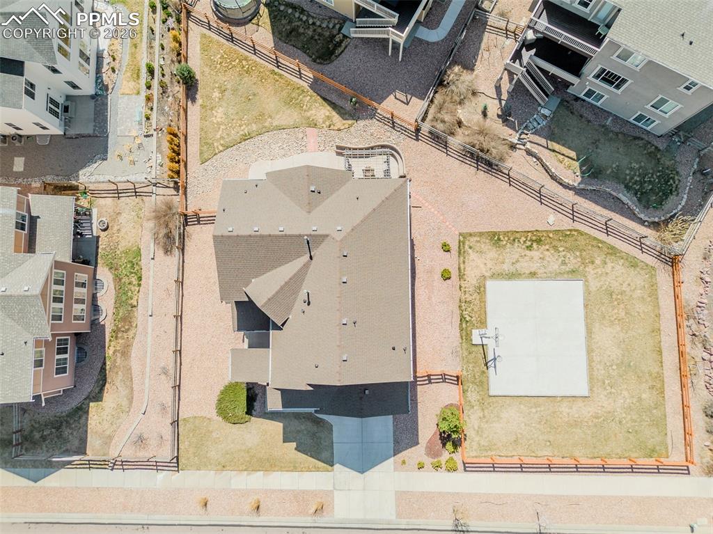 Image 47 of 50: Aerial View