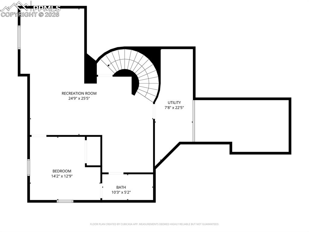 Image 50 of 50: Basement
