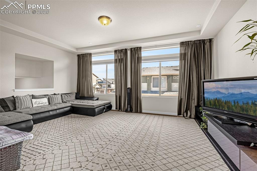 Image 10 of 40: Living Room