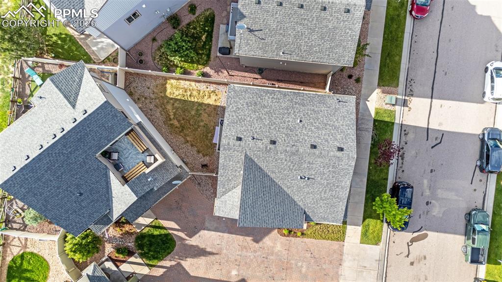 Image 36 of 40: Aerial View