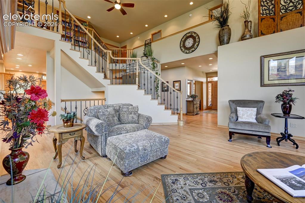 Image 11 of 47: Living Room
