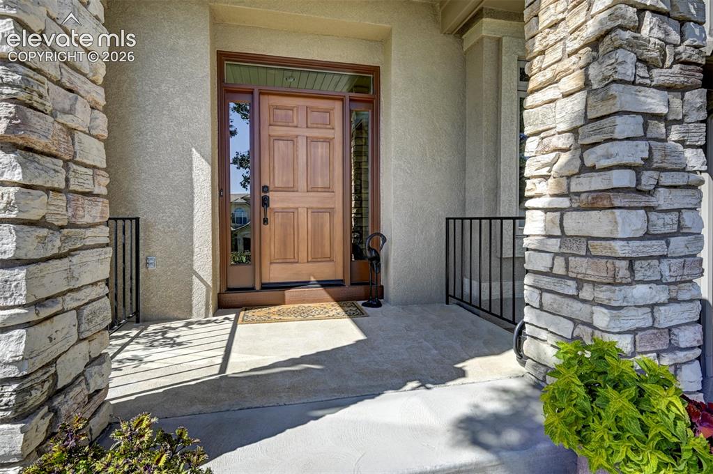 Image 3 of 47: Front Entry