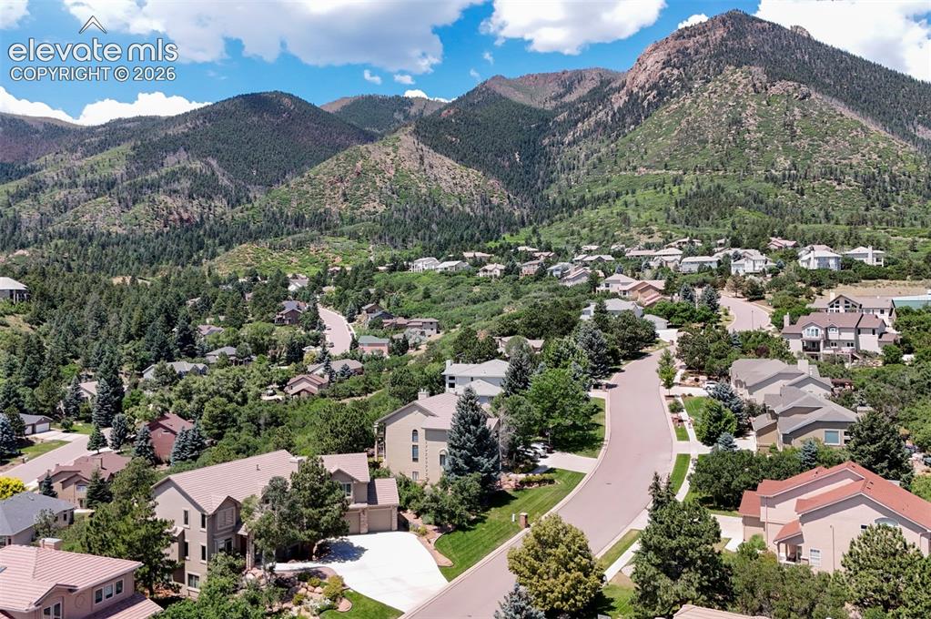 Image 47 of 47: Aerial View