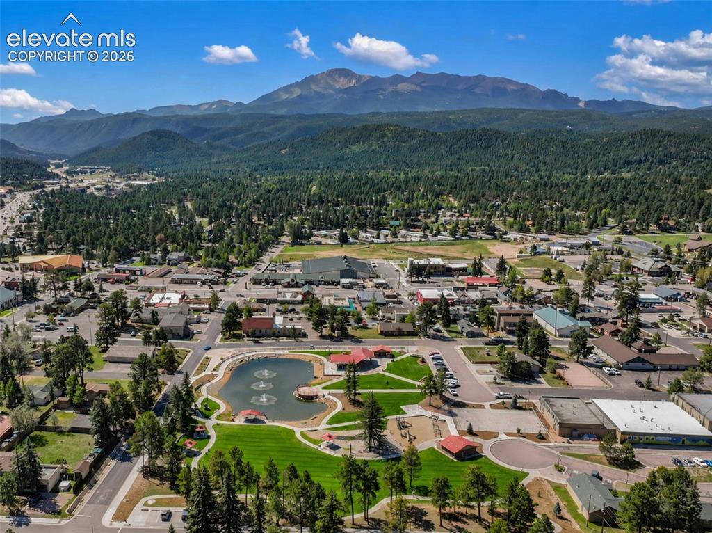 Image 4 of 50: Aerial View