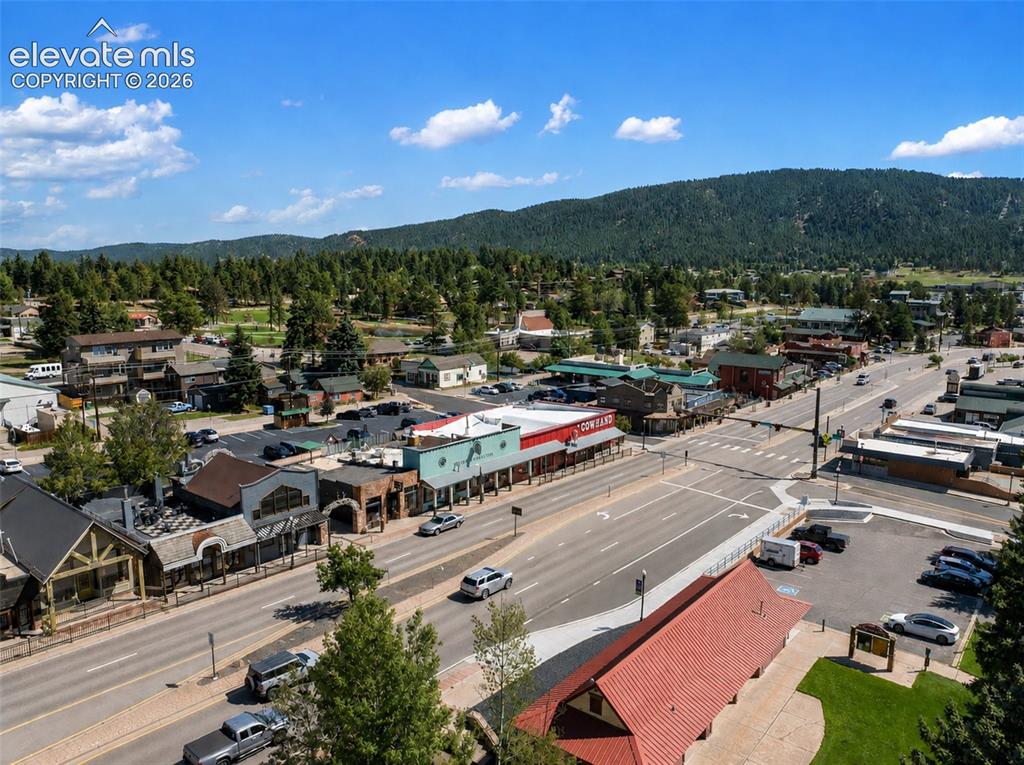 Image 7 of 50: Aerial View