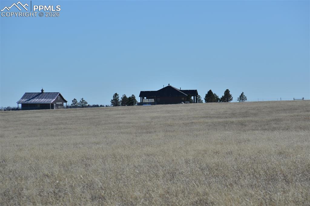 Image 8 of 10: South facing view