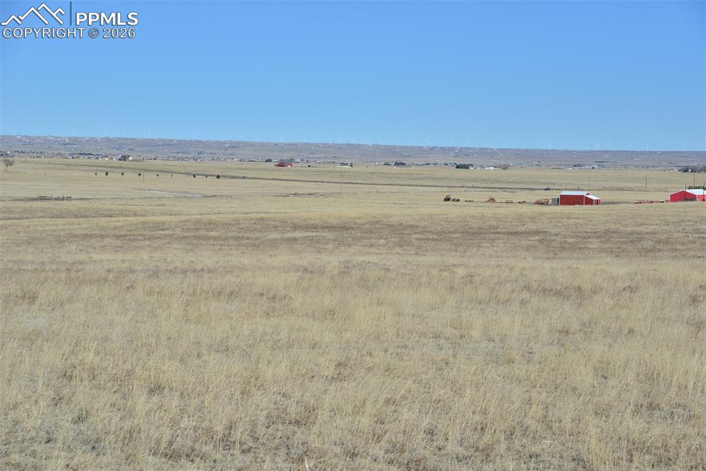 Image 9 of 10: East facing view