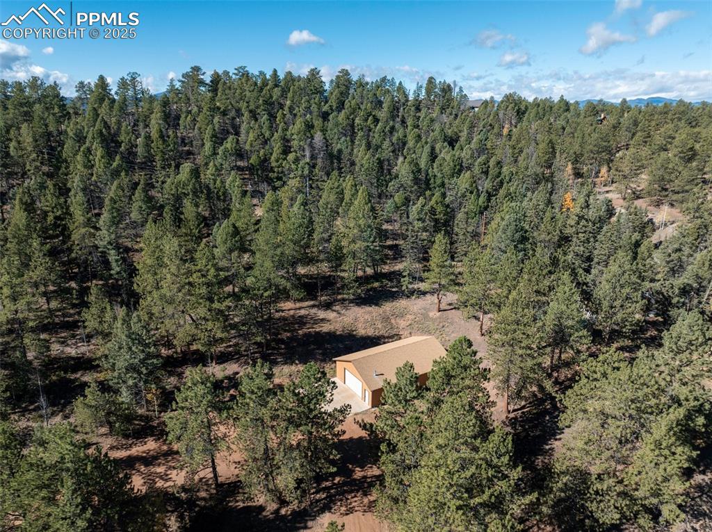 Image 23 of 29: Aerial View