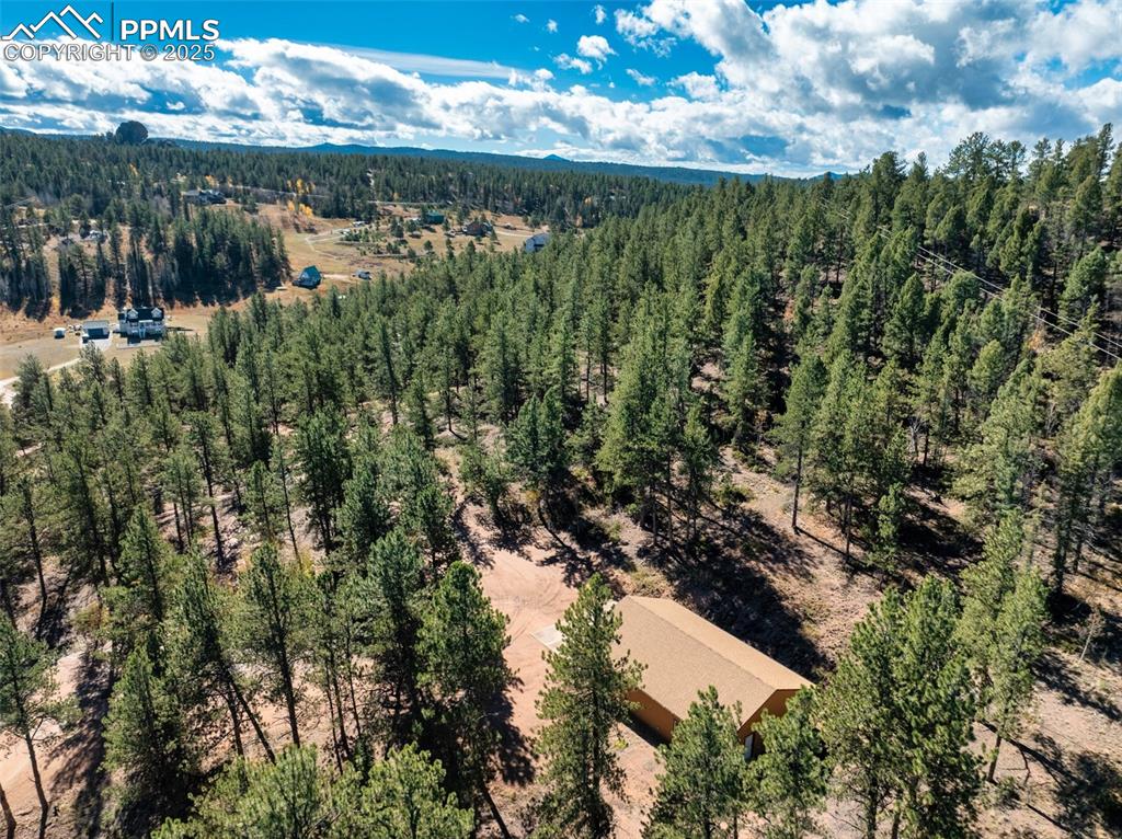 Image 25 of 29: Aerial View