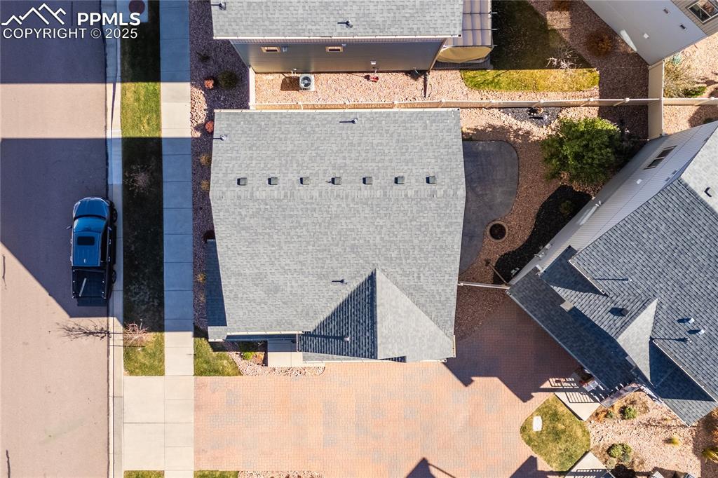 Image 26 of 33: Aerial view