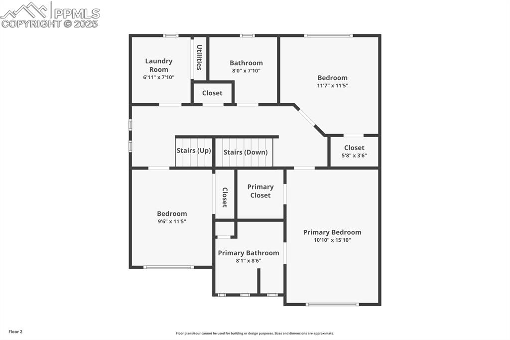 Image 31 of 33: View of room layout