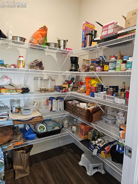 Image 8 of 42: View of storage area