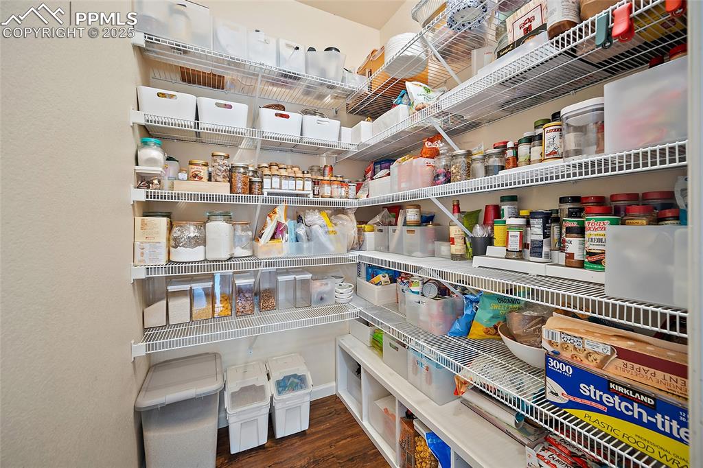 Image 15 of 50: View of pantry