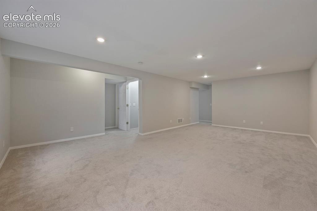 Image 16 of 47: Basement