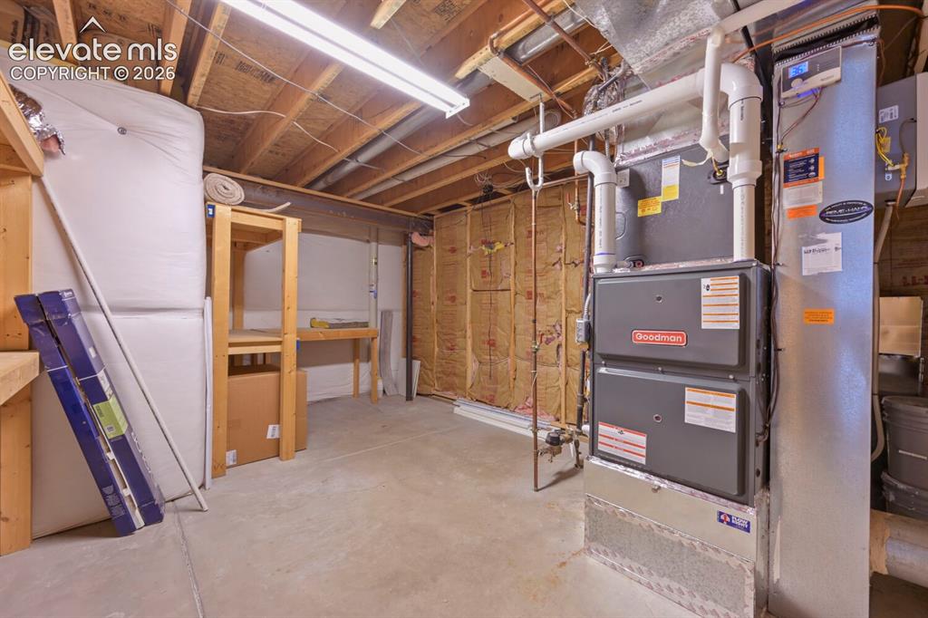 Image 37 of 47: Basement
