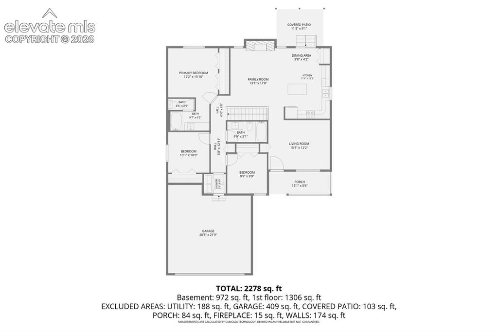 Image 42 of 47: Floor Plan