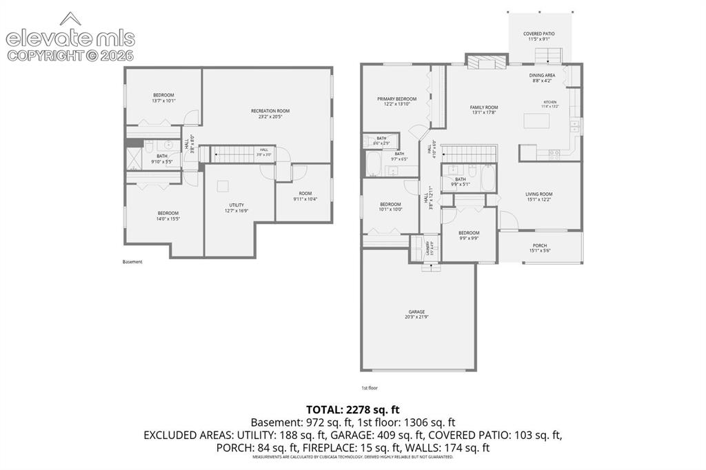 Image 47 of 47: Floor Plan
