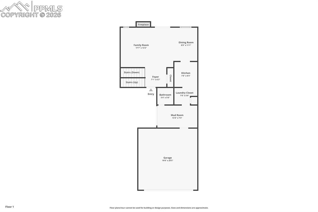 Image 33 of 35: Floor Plan