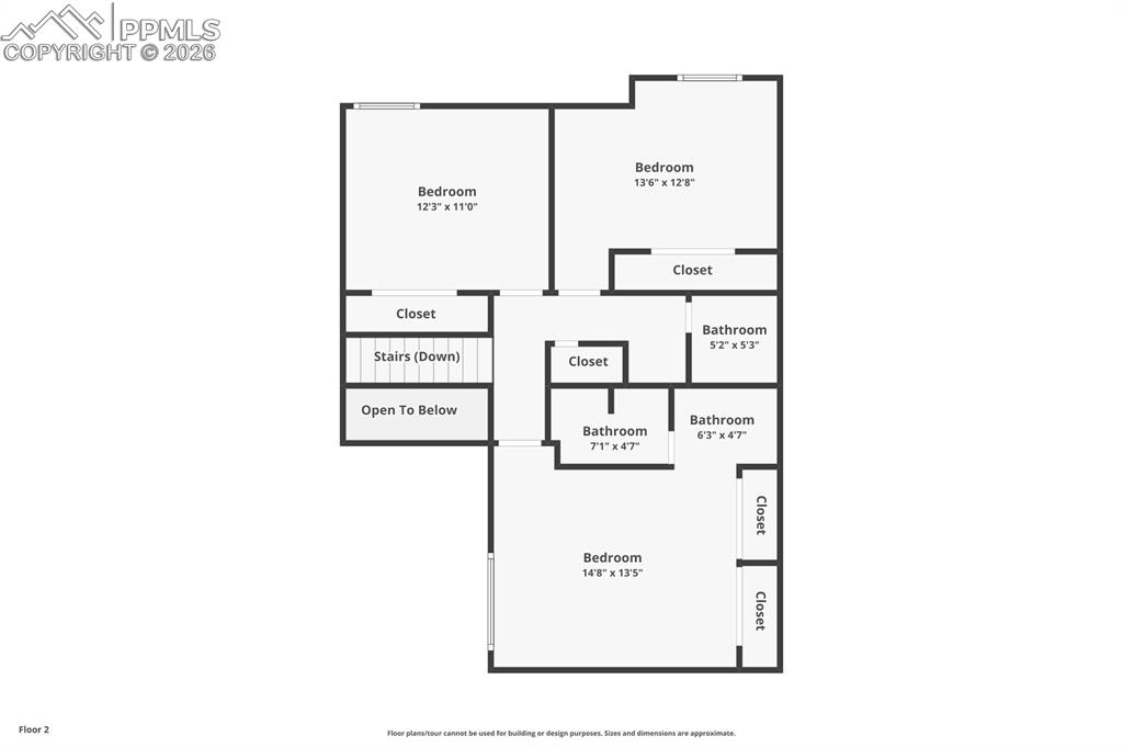 Image 34 of 35: Floor Plan