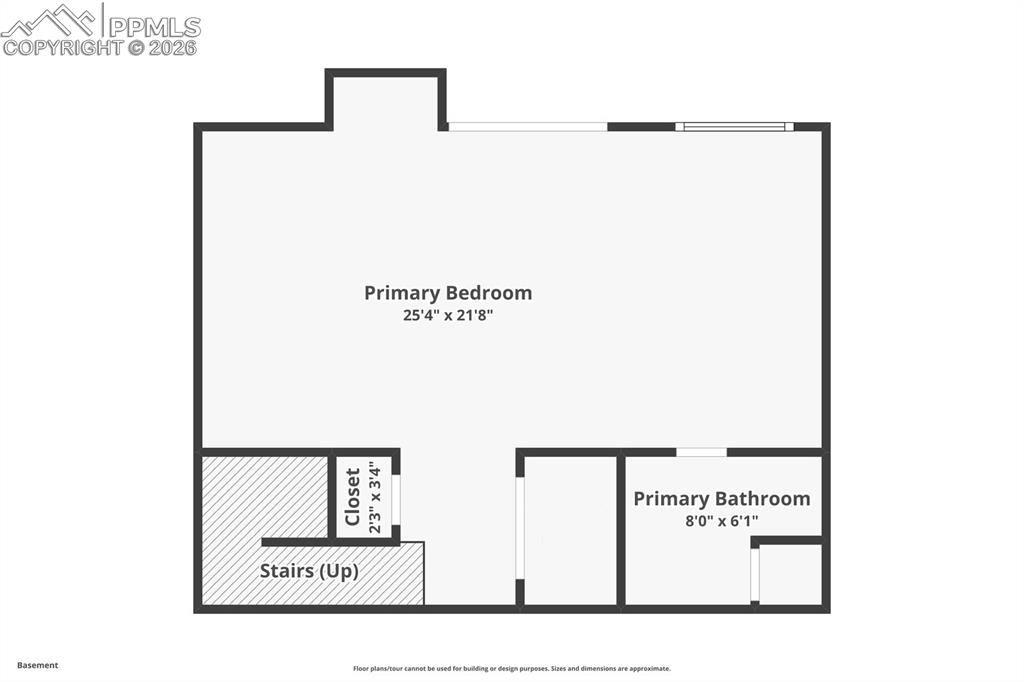 Image 35 of 35: Floor Plan