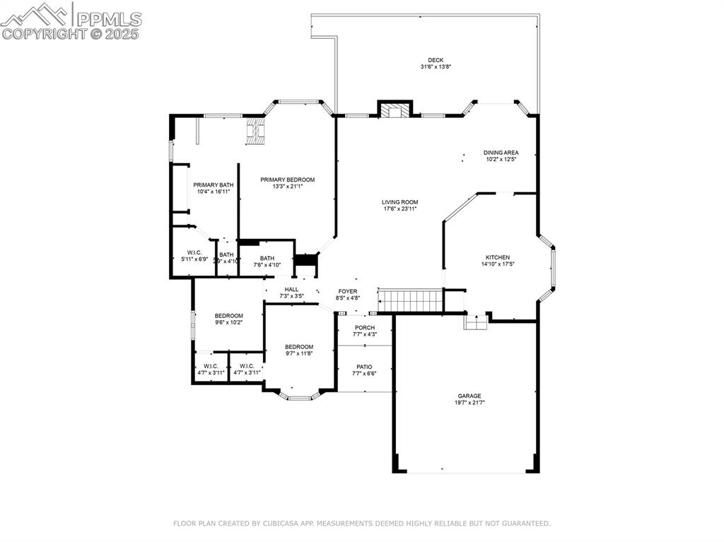 Image 2 of 45: Main level