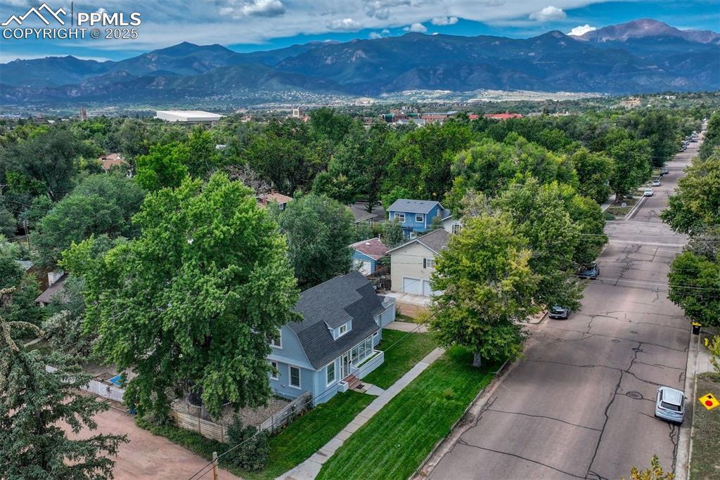 Image 37 of 42: Aerial View