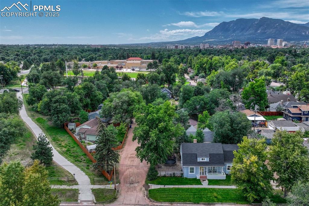 Image 7 of 42: Aerial View