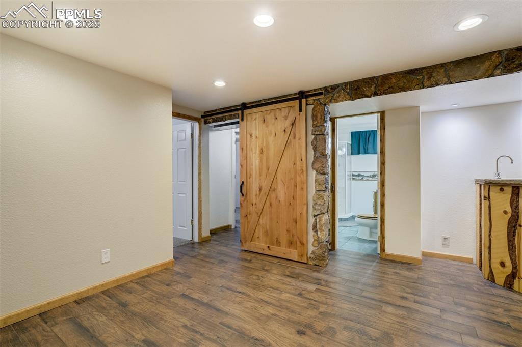 Image 33 of 50: Basement