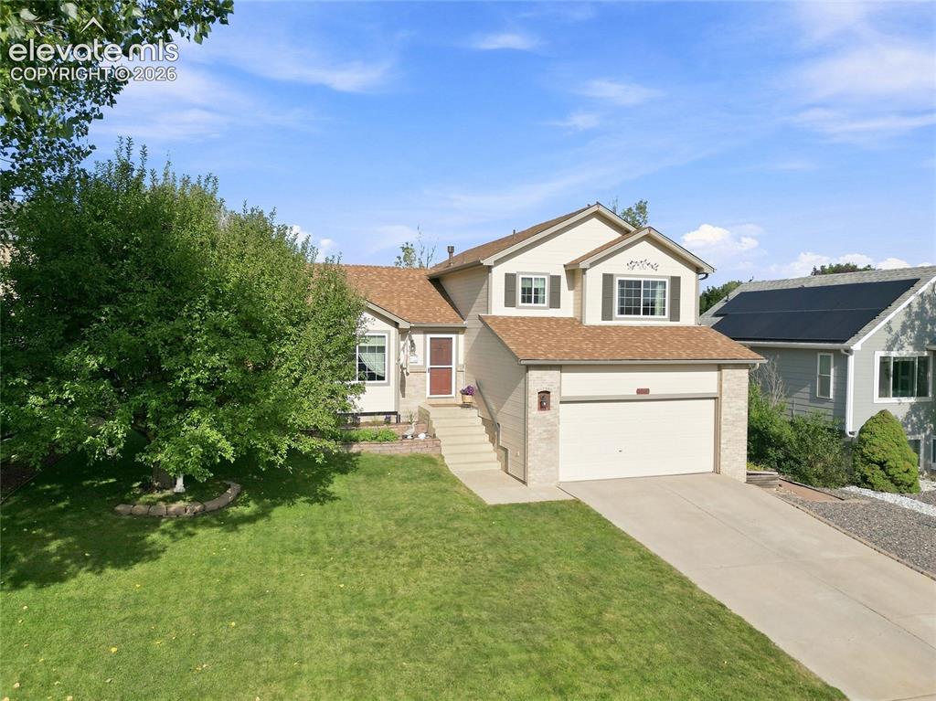 Image 1 of 45: Front of home