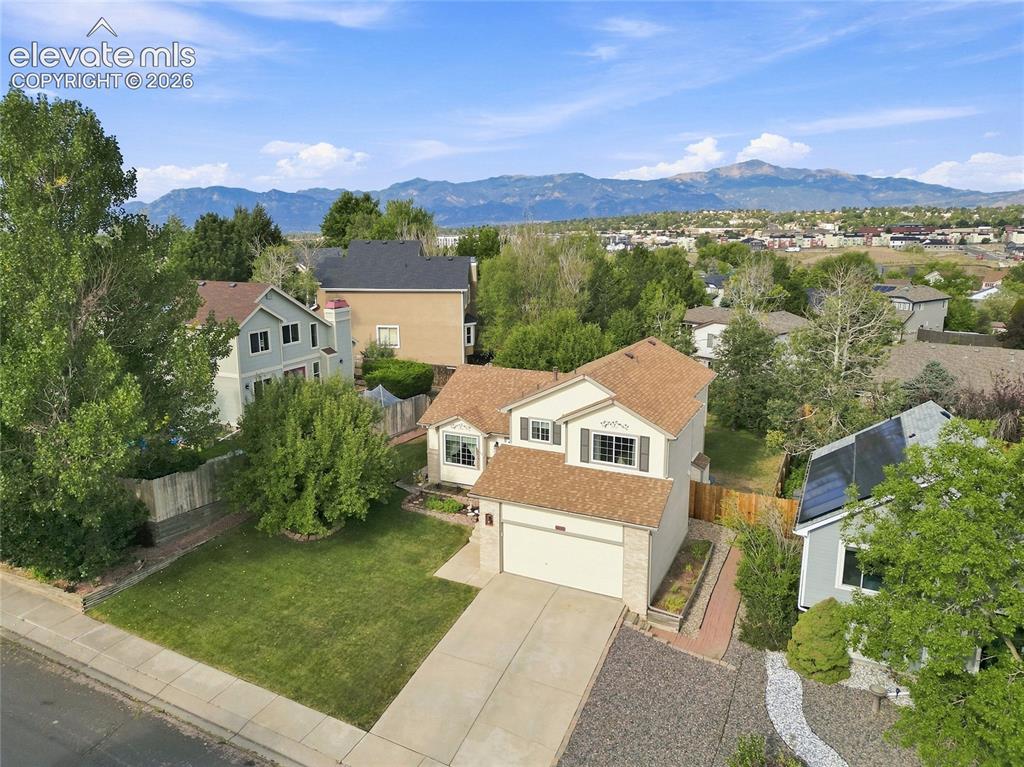 Image 44 of 45: Aerial View